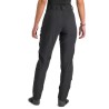 Universal Kvinner Langrenn bukser Sportful Xplore Active W Pant svart